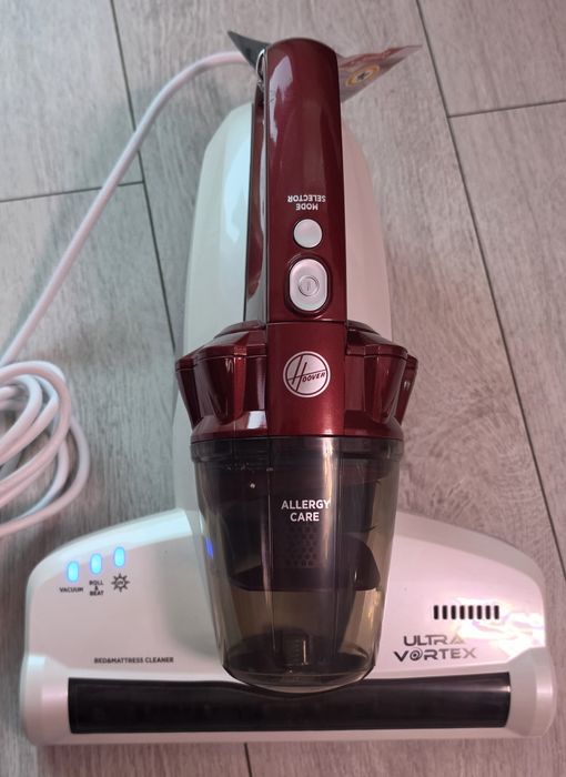 Прахосмукачка за акарий Hoover 500w