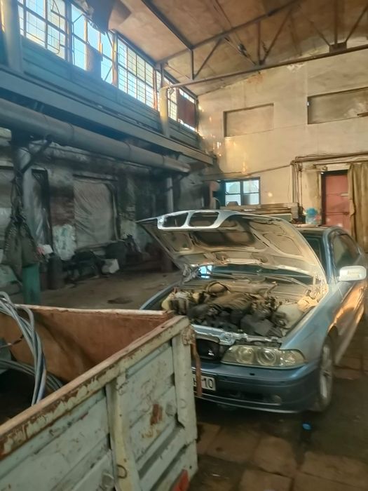 Помещение в аренду