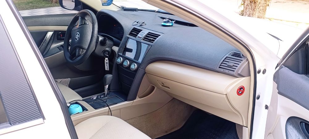 TOYOTA kamry V40 GL2.4