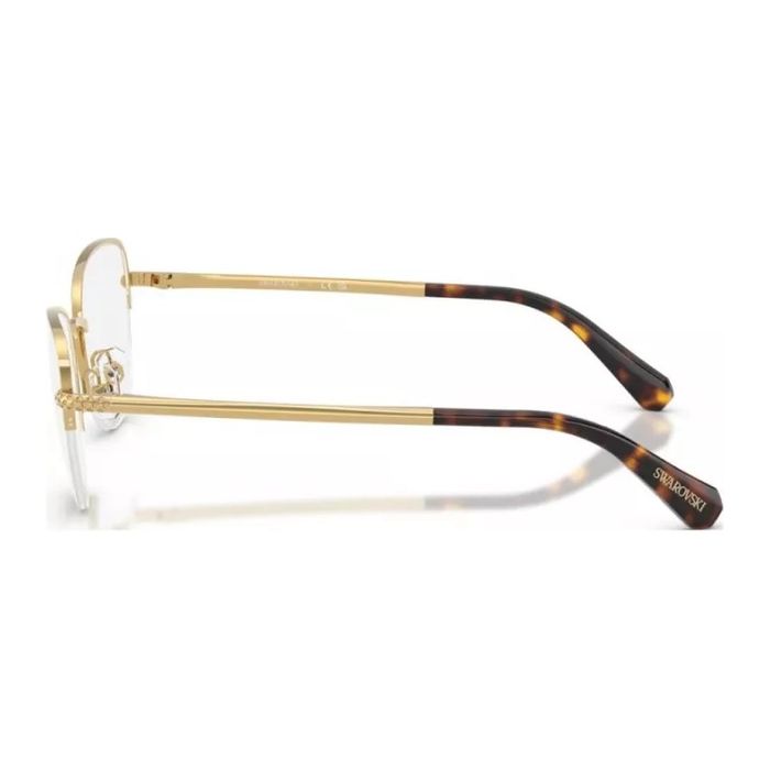 Swarovski SK1023 4004 Gold - Women's Optical Frames 52mm