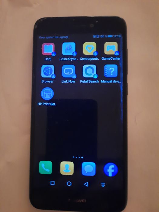 telefon huawei P30 lite
