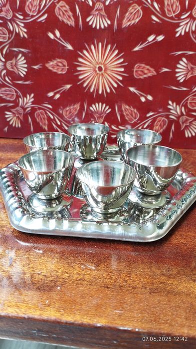 Коньячный  набор