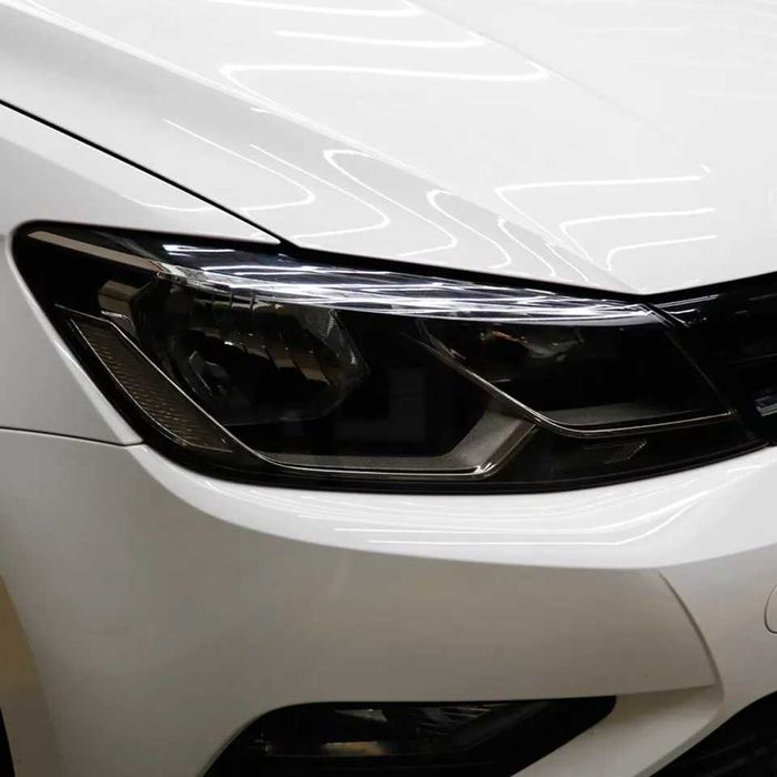 Polish faruri - Folie Faruri/Stopuri - Folie Auto - Folie Fumurie