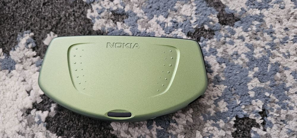 Telefon Nokia n gage
