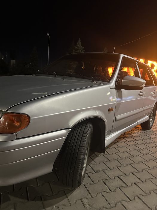 Продам машину ваз 14