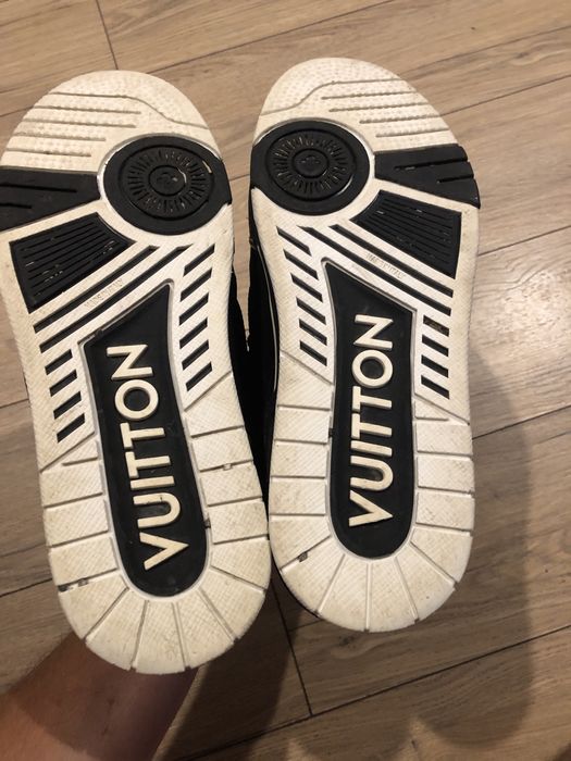 Adidasi Louis Vuitton 42/42,5