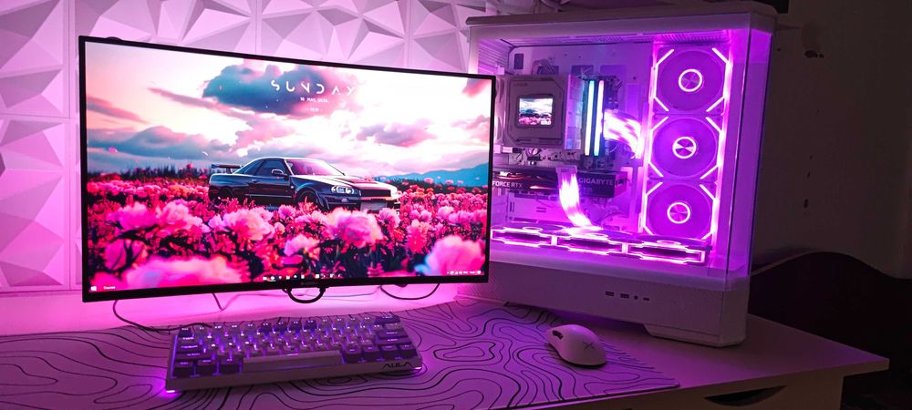 Игровой компютер