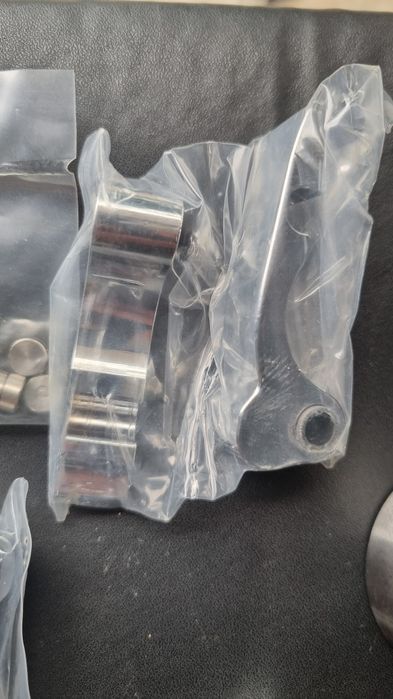 Kit reparație variator can am maverick