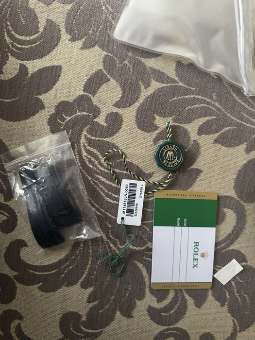 Ремешок для ролекс