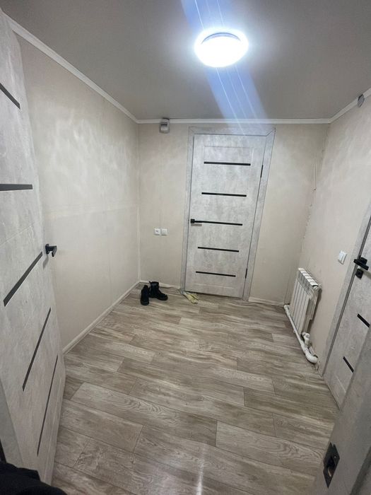 Сдаем времянку после ремонта