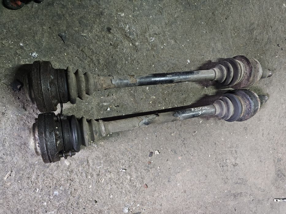 Planetara Stanga dreapta Spate BMW X5 E53 1999 - 2006 Cod 7500914