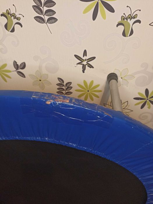 Бaтут каркасный для детей №р1300