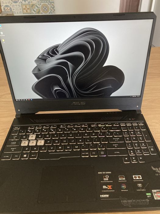 Vand Asus Tuf FX505DT