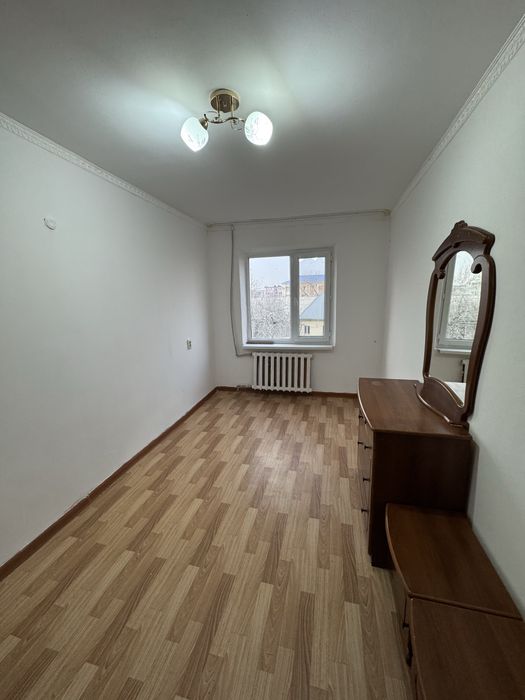 орталықтан арзан бағада 2 бөлмелі пәтер