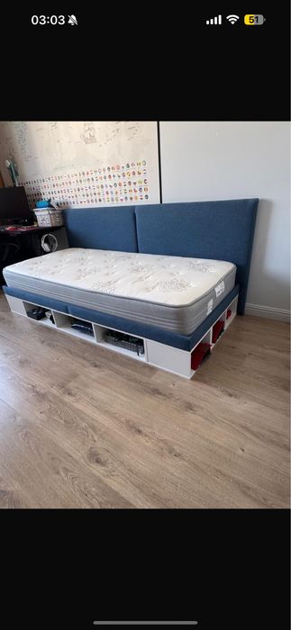 Продам кровать Дятьково