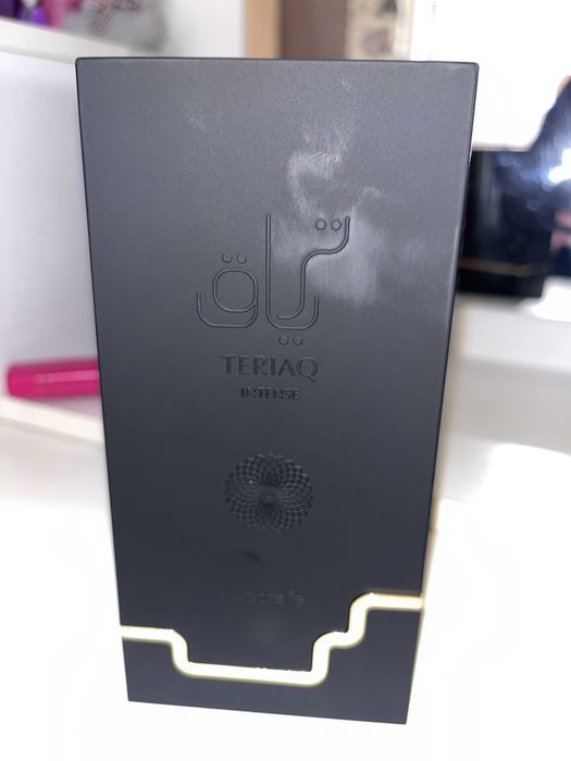 Арабски парюм Initio Parfums Privés – Oud for Greatness