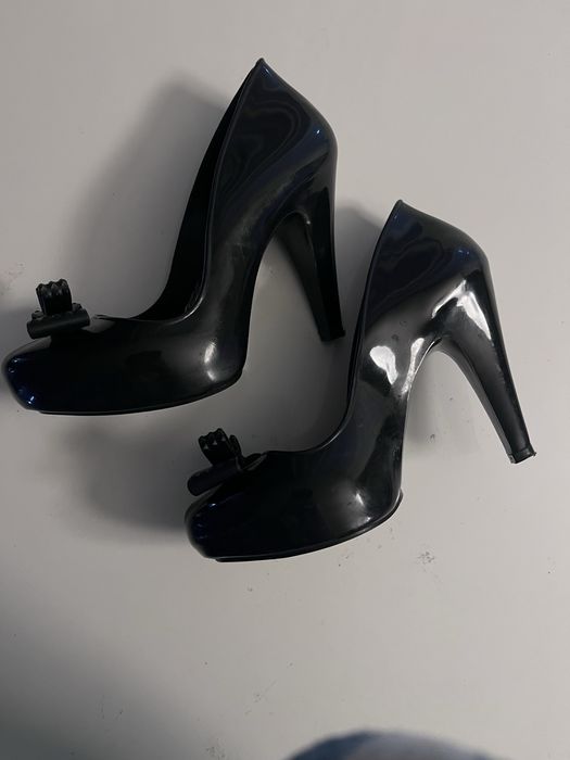 Melissa дамски токчета