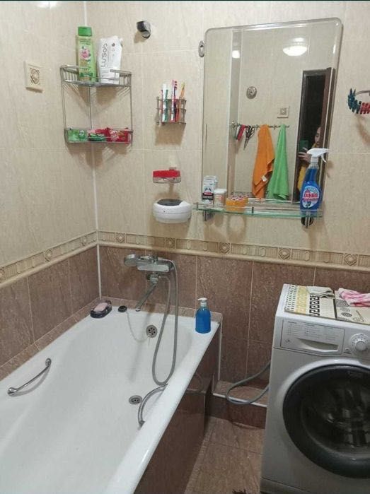 Квартира сергели6/14/29