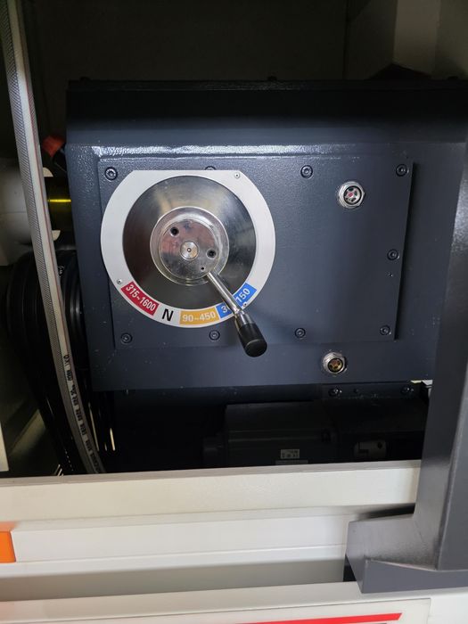 Чпу токарный станок