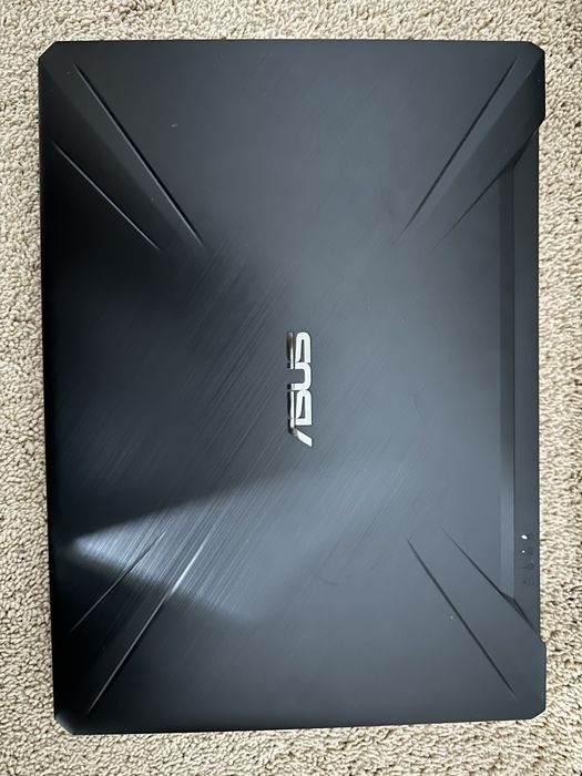 Продам ноутбук ASUS TUF GAMING