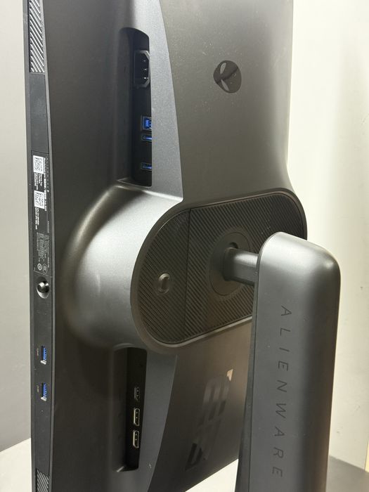 Dell Alienware 24.5 500HZ