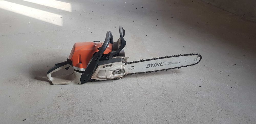 Vand drujba STIHL