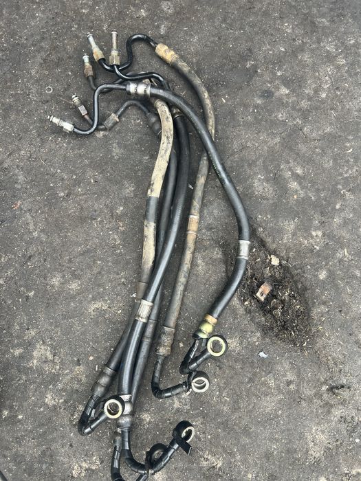 Гур шланг высокое давление камры 30 35 40