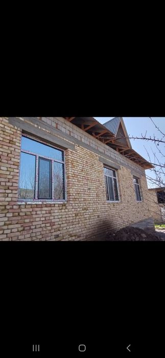 Есік терезе фортучка витраж АЛЮМИНИЙ