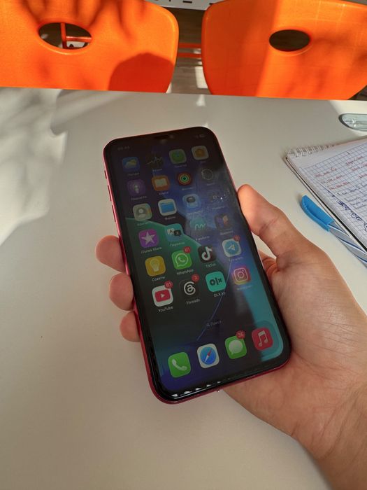 Iphone 11 64gb.