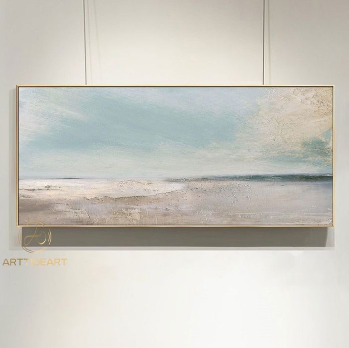 Картины морской волны