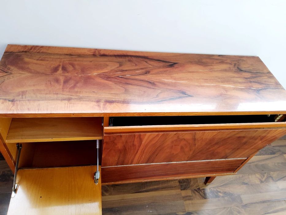 Мебель комод шифонер