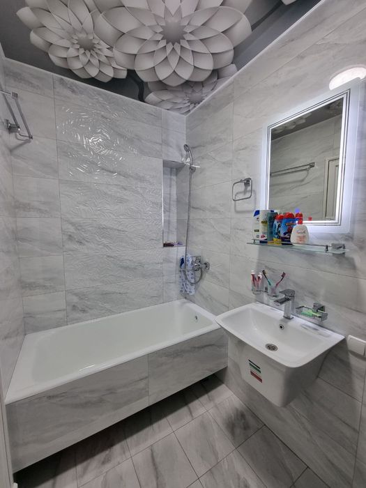 Beltepa Bankovskiy{4*5/1/4}Yevroremont 145m²O'ralgan ogorodi ham bor