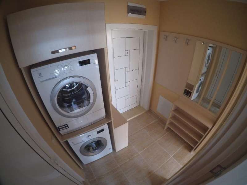 Дава се под наем Двустаен апартамент в София, Толстой - 50 кв.м за 469.2 € - Снимка #6