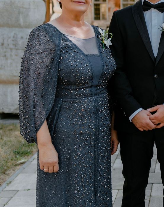 Vand rochie eleganta Madonna