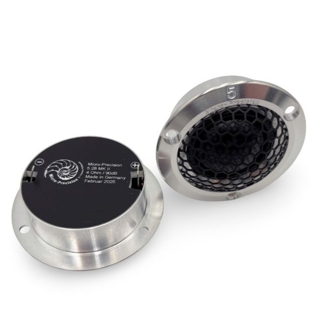 Micro precision seria 5.28 mk ||