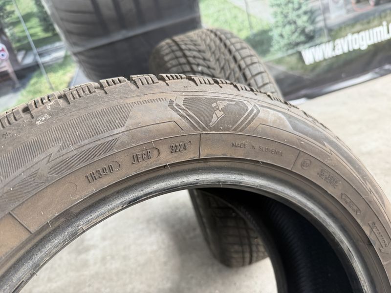 225/55/17 GOODYEAR 2бр