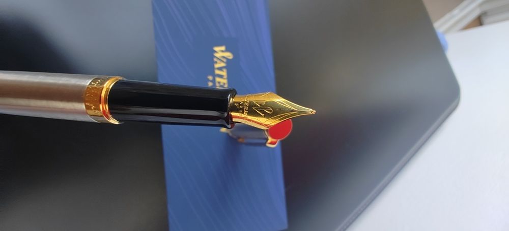 Stilou Waterman Hemisphere