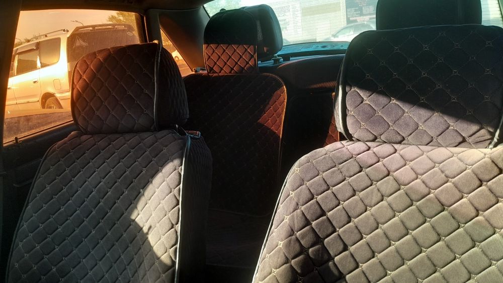 Продам ауди 100 с4 объем 2.3