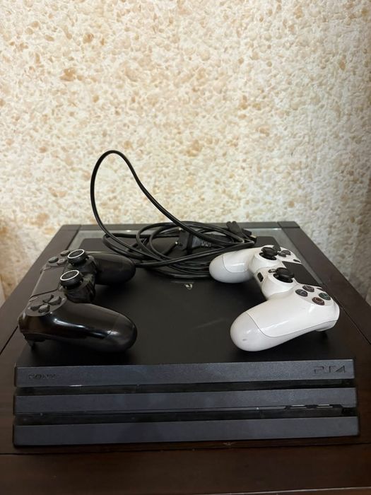 Пс4 про/Ps4 Pro. Прошивка доступна