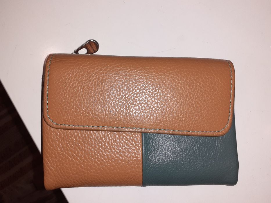 Портомне естествена кожа