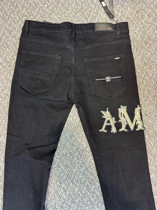 Blugi Amiri Premium
