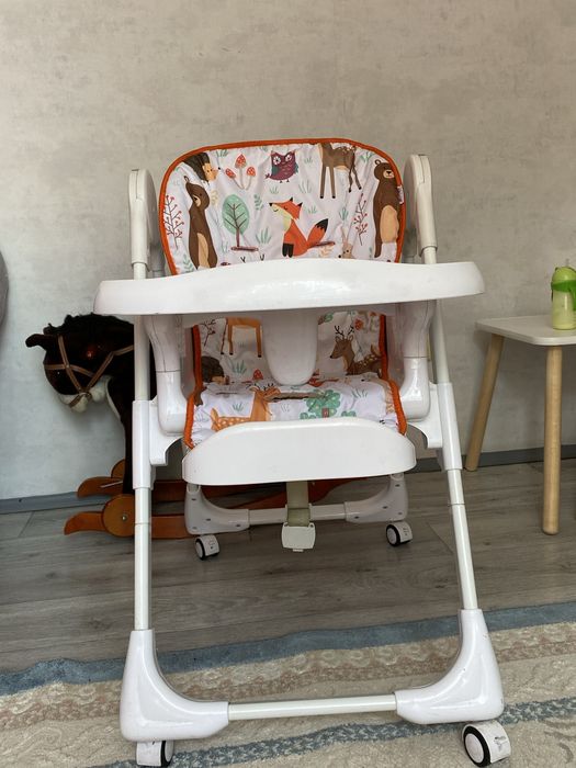 Продам стул для кормления