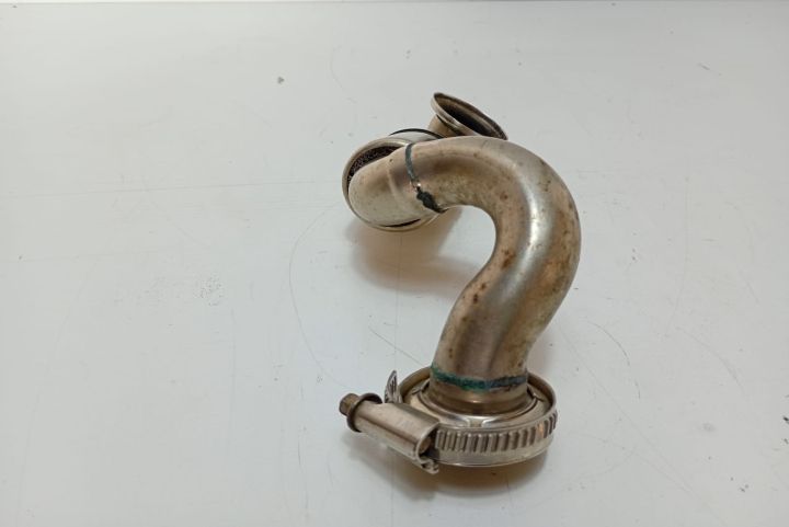 Conducta  racitor gaze 2.0D Cod lipsa BMW Seria 3 E90/E91/E92/E93 ser