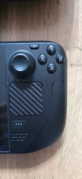 Продам steamdeck oled 512gb