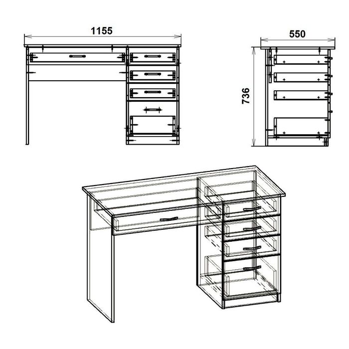 Ново! Бюро Компанит Студент