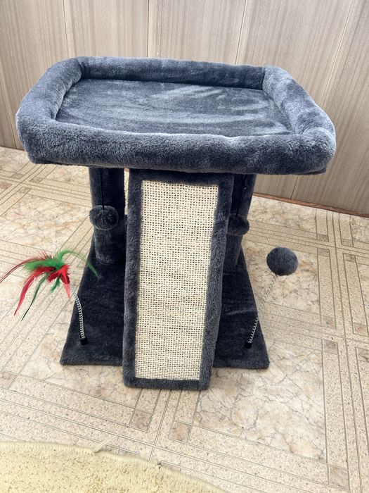 Катерушка/драскалка за котки