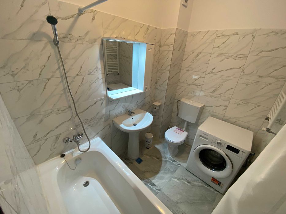 Închiriez apartament 2 camere, Militari Residence