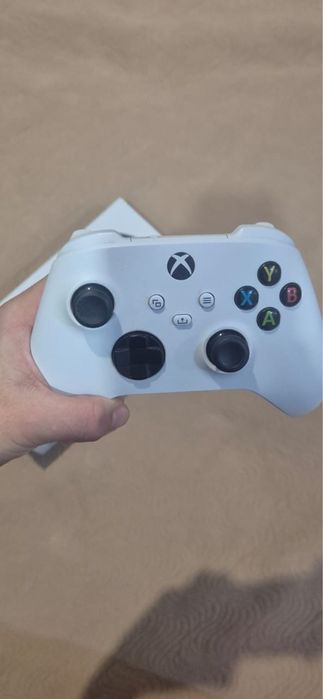 Продается Xbox series s