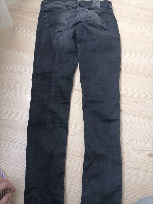 Blugi skinny LOW Guess