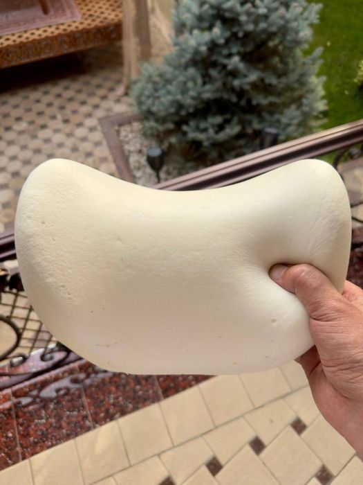 Подголовник подушка для BYD